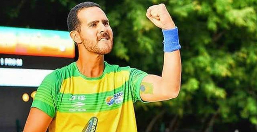 Thales Santos