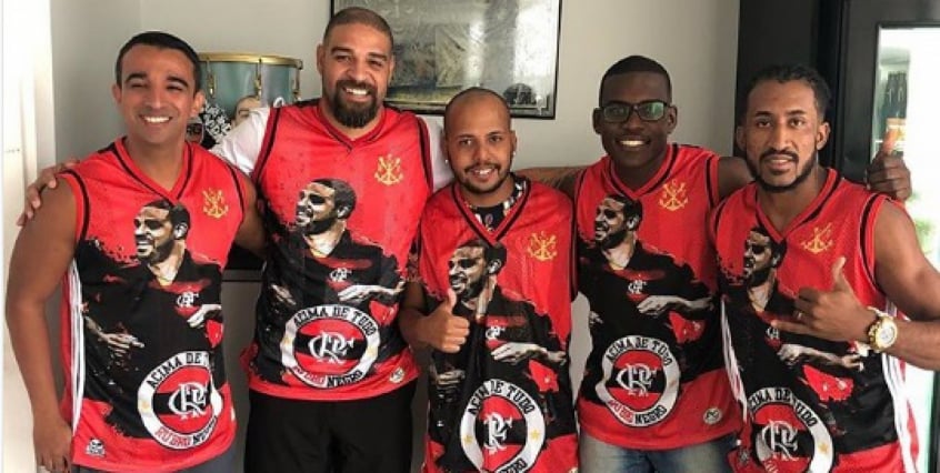Adriano