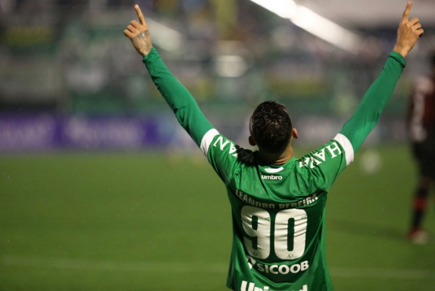 Leandro Pereira