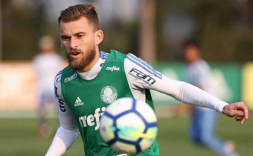 Lucas Lima