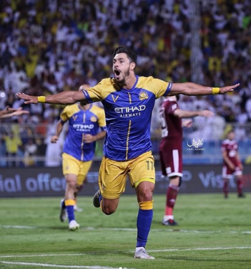 Giuliano - Al Nassr