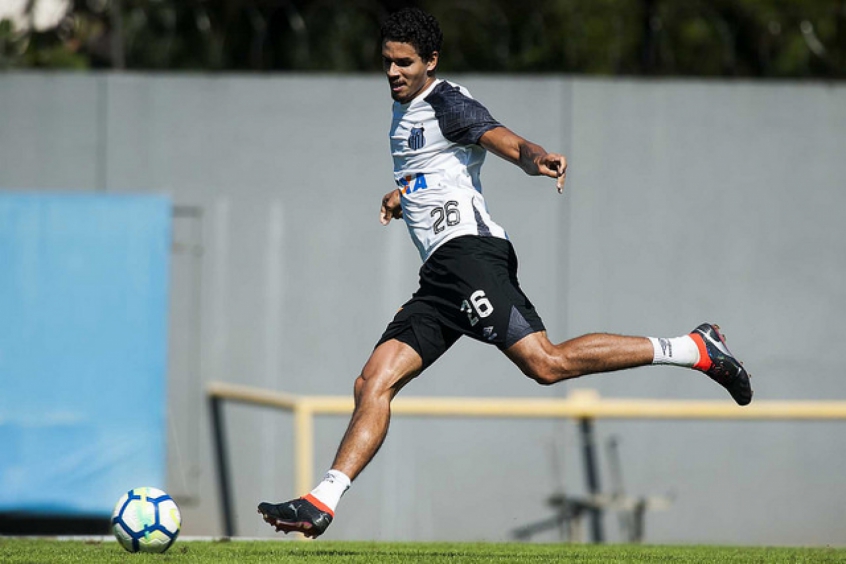 Lucas Veríssimo