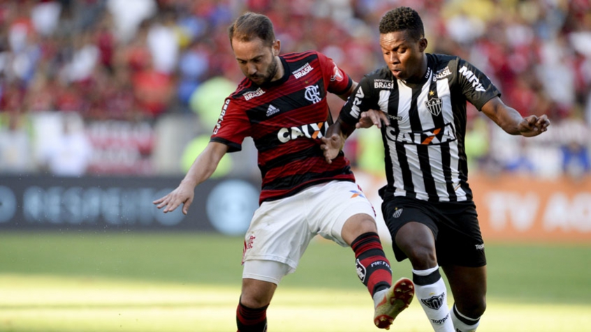 Flamengo joga com o Atlético-MG (07), em clima decisivo para o time e Ceni 1 Atlético-MG x Flamengo: prováveis times, onde ver, desfalques e palpites | LANCE!
