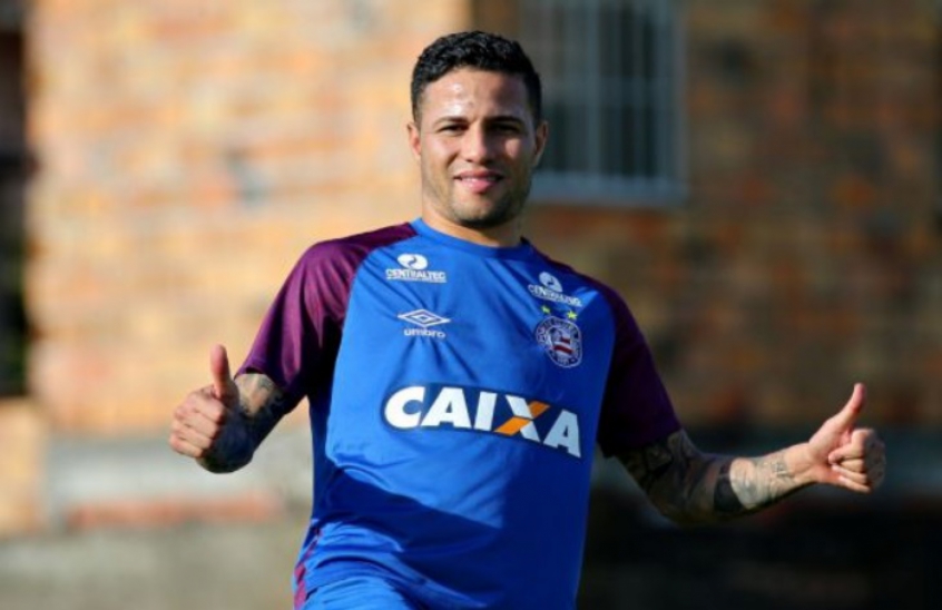 Bruno - Bahia