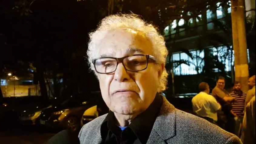 Faues Mussa - Vasco