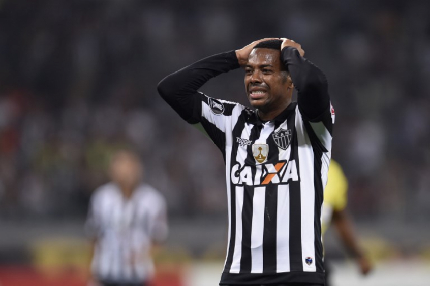 Atacante Robinho condenado por violência sexual: veja a repercussão do caso ao redor do mundo | LANCE!