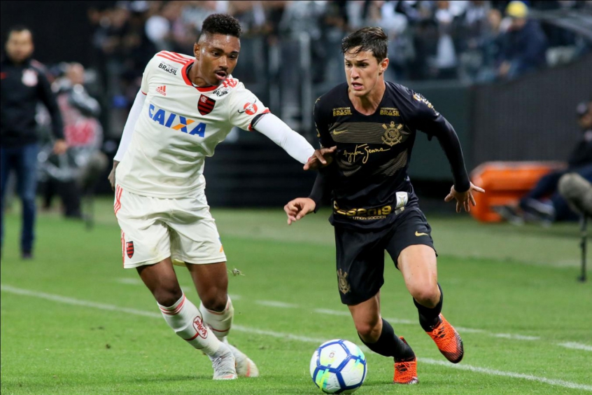 Flamengo Corinthians : Corinthians x Flamengo ao vivo: Saiba onde assistir ao ... - Head to head statistics and prediction, goals, past matches, actual form for serie a.