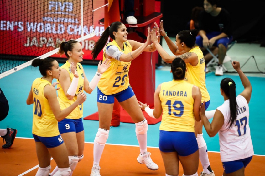 Vôlei