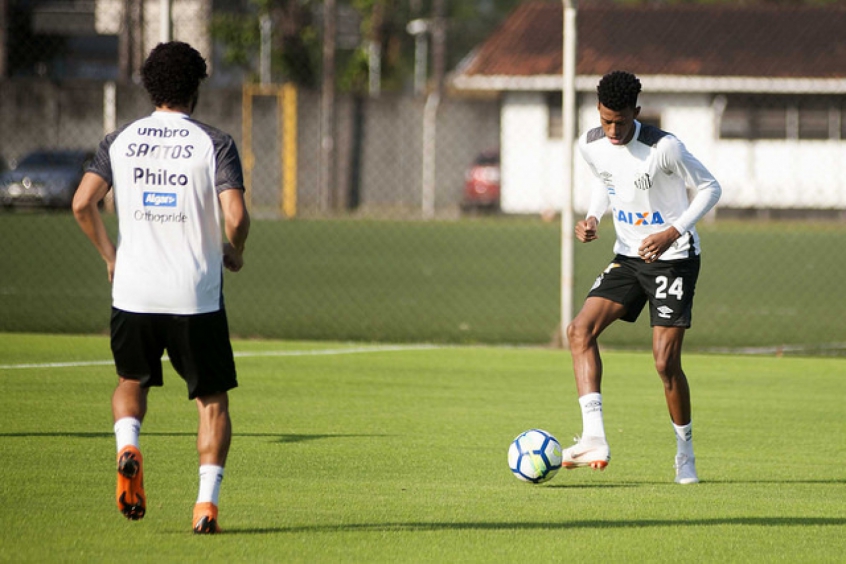 Ferraz e Bambu