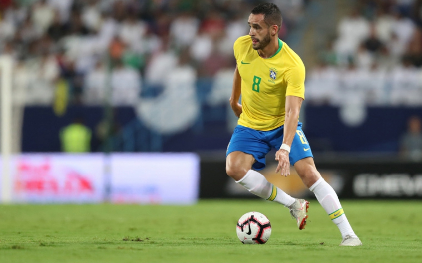 Renato Augusto