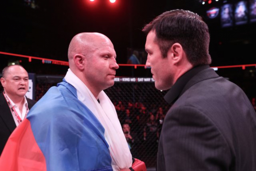 (Foto: Bellator)