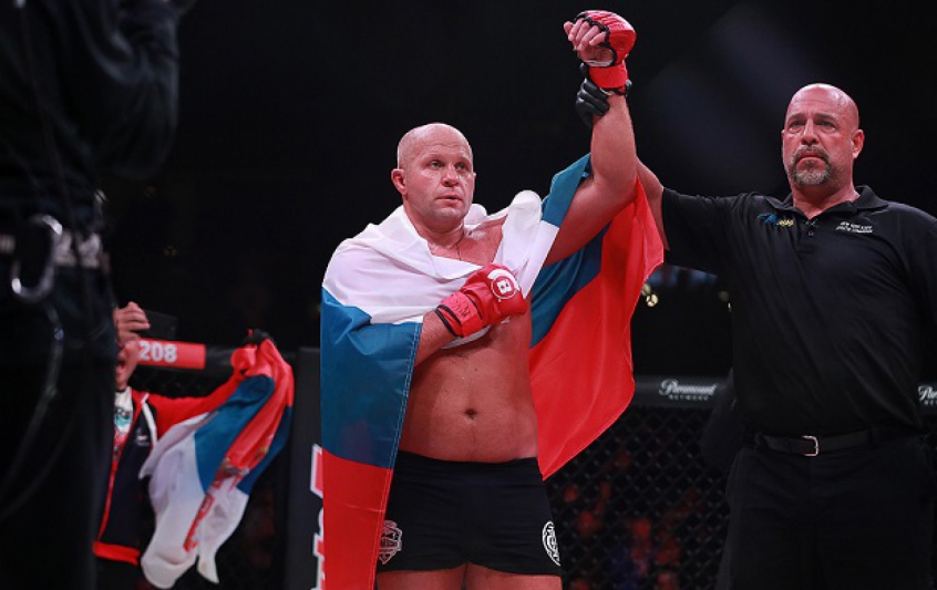 Fedor Fedor