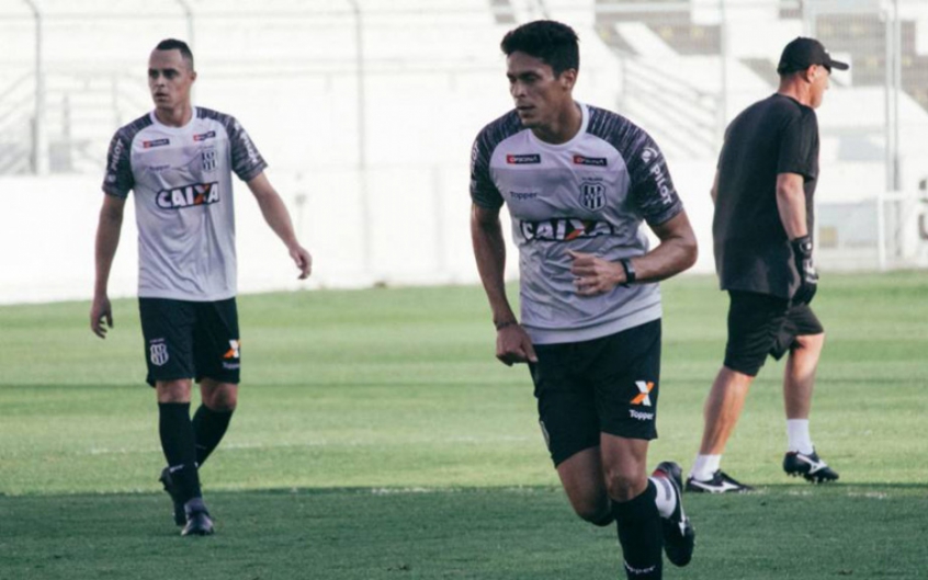 Reginaldo (Ponte Preta)