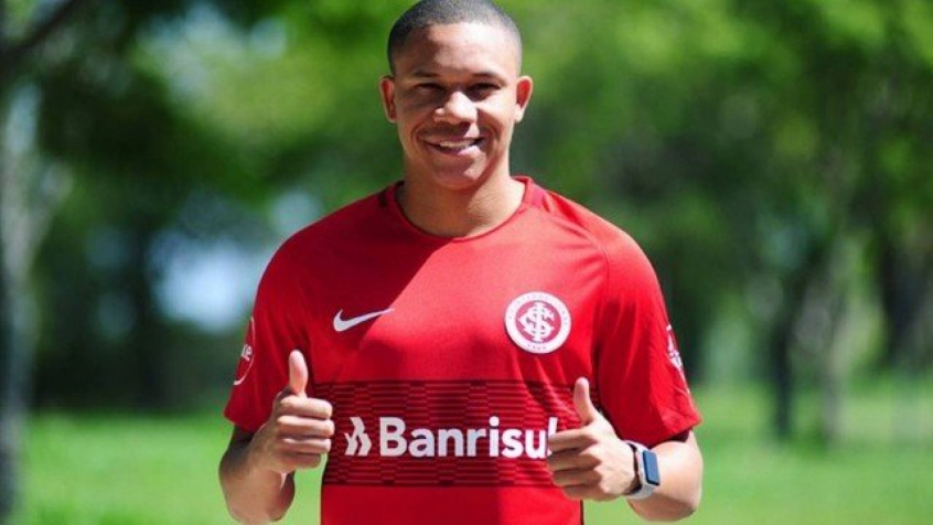 Wellington Silva (Internacional)