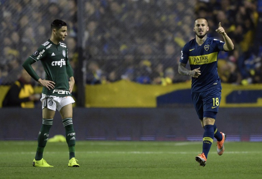 Palmeiras é o time da virada! Veja estatísticas de virada do verdão