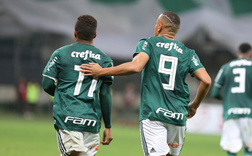 Artilheiro do Brasileirão sub-20, Papagaio integra elenco no Rio de Janeiro