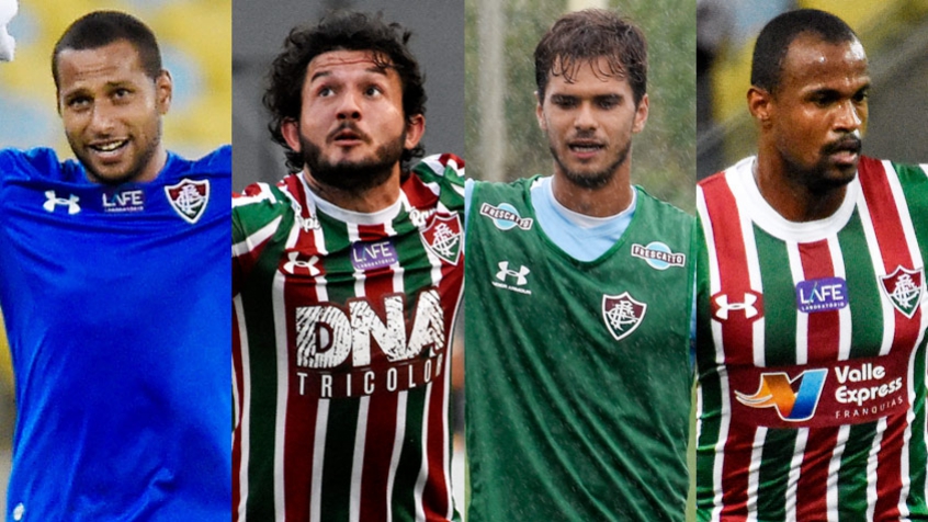Montagem Fluminense