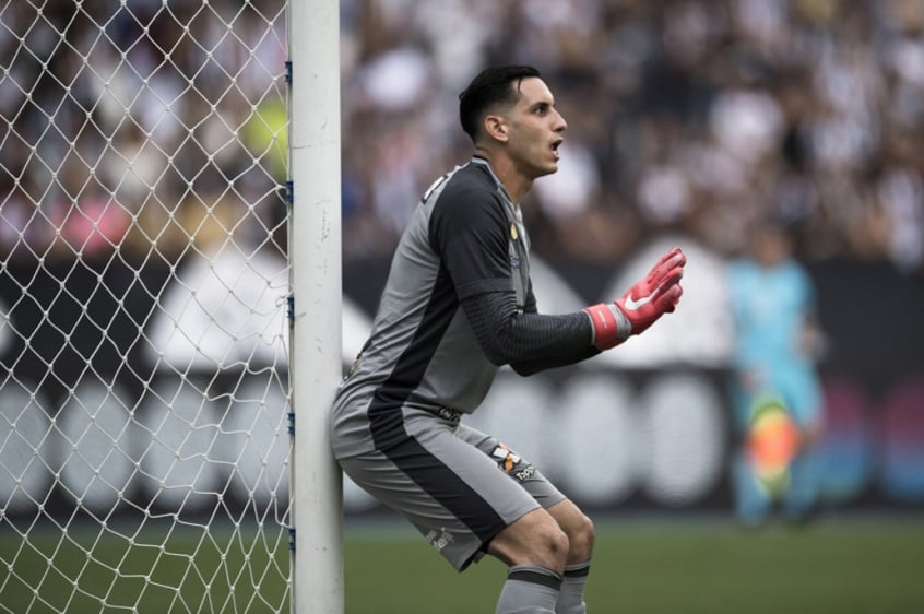 Botafogo x SÃ£o Paulo