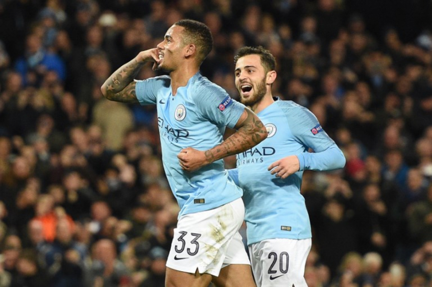 hat trick champions league