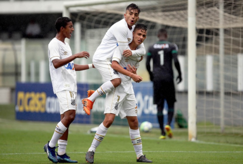 Santos Sub-17