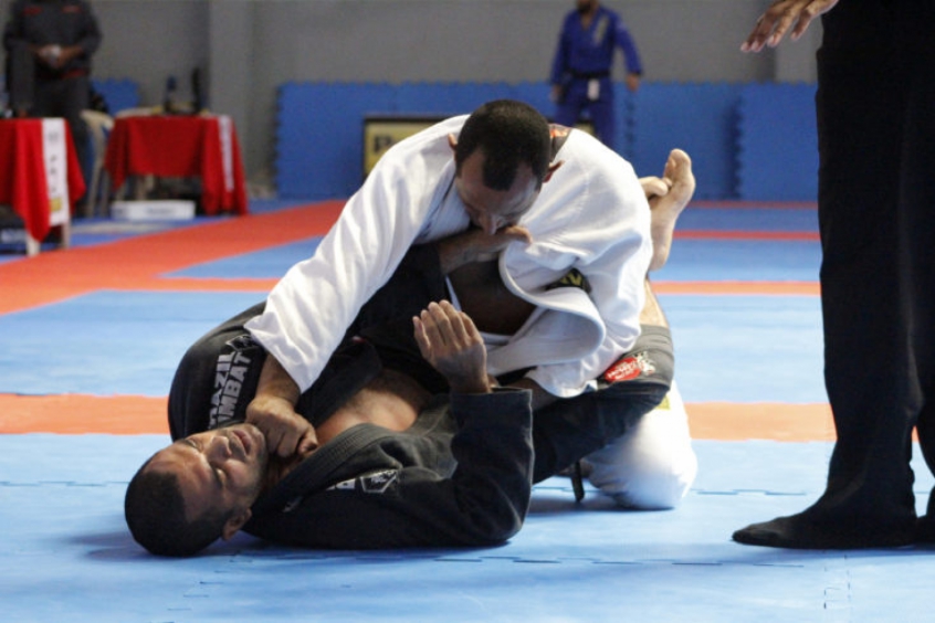 Troféu Brasil no Mato Grosso do Sul tem a expectativa de encerrar a temporada em alto nível (Foto Yasmin Soares)