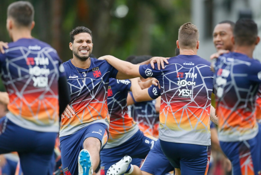 Henríquez - Vasco