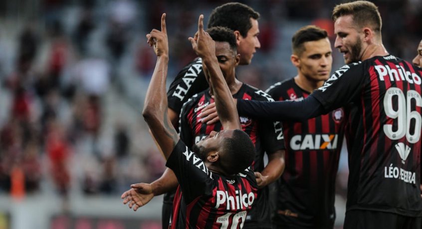 CAP x Cruzeiro