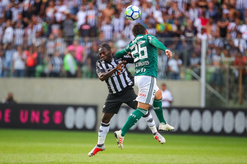 Procura por ingressos de Galo x Palmeiras ainda é baixa ...