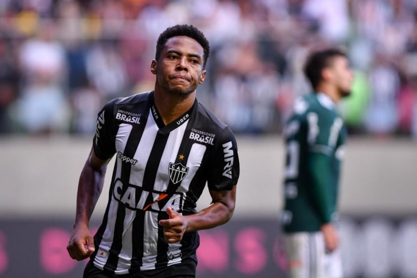 Galo Pagara Ao Inter Por Rever Que Ainda Deseja Ter Elias No Elenco Lance
