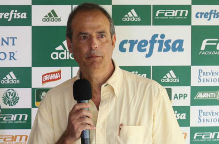 Oposição diz que oferece patrocínio acima do mercado ao clube