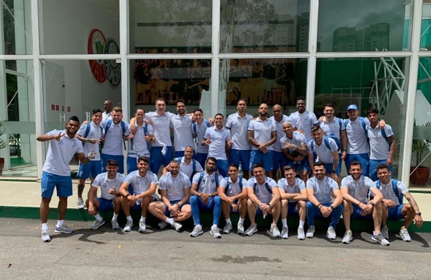 Após renovações, Palmeiras se prepara para assédio aos campeões