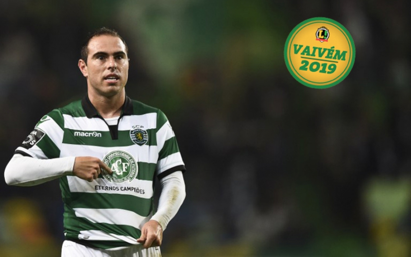 Bruno Cesar - VAIVEM