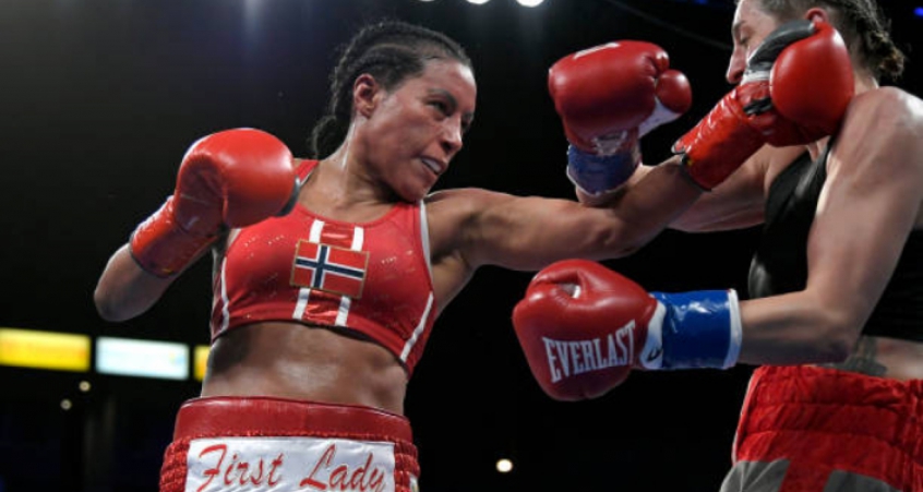 Boxe Define Categorias Para Toquio 2020 E Feminino Tera Novos Pesos Lance