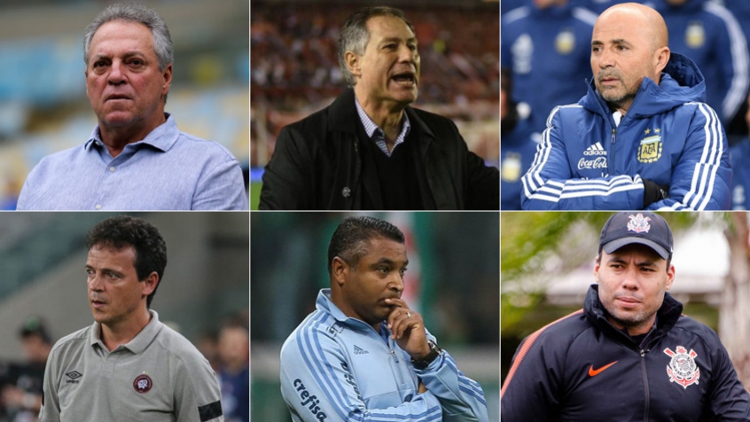 Opinião: 'Estão perdidos  como agulha em paliteiro'