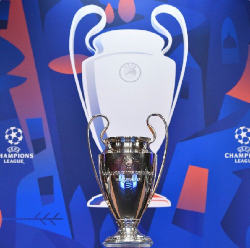 times classificados para liga dos campeões 2020