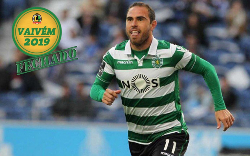 Bruno Cesar - FECHADO