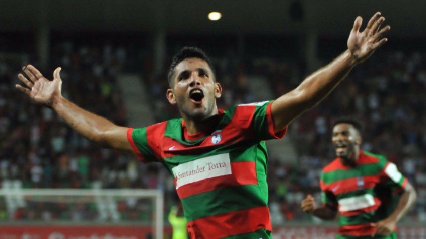 Ex-Bahia, Bebeto quer Marítimo focado em evoluir na temporada | LANCE!