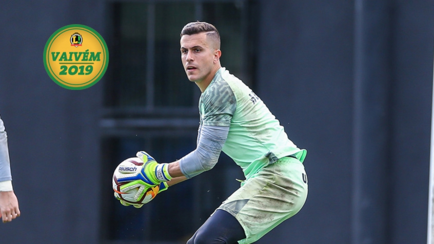 Marcelo Grohe VAIVÉM