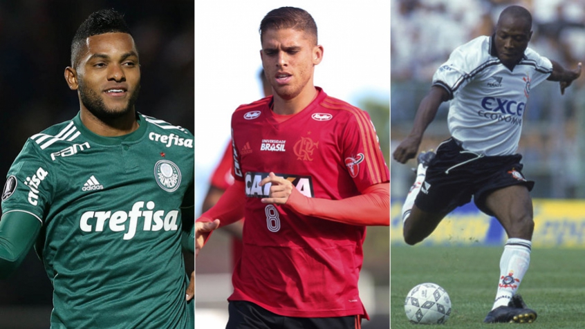 Montagem Borja, Cuéllar e Rincón