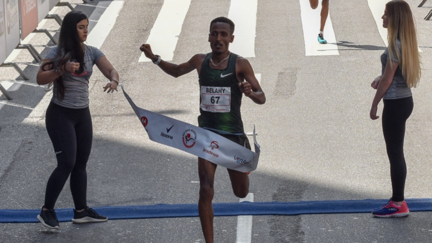 São Silvestre