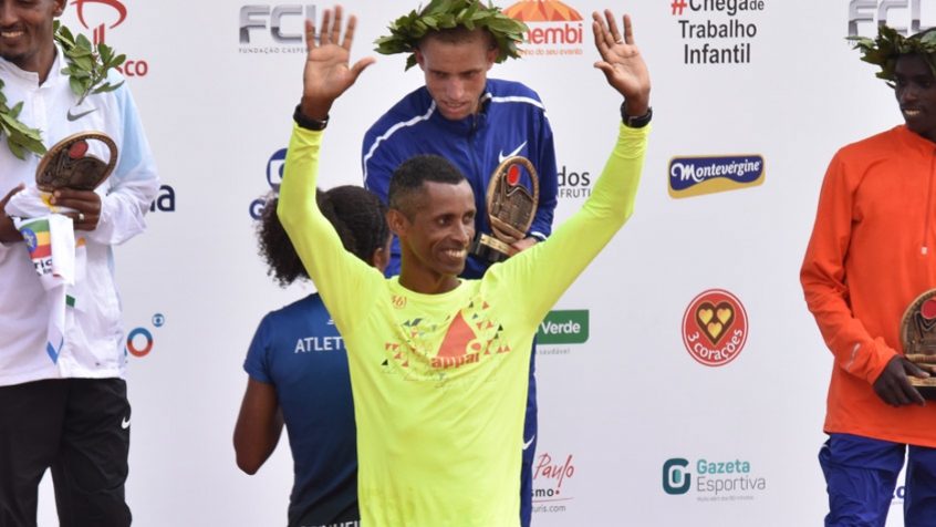 São Silvestre