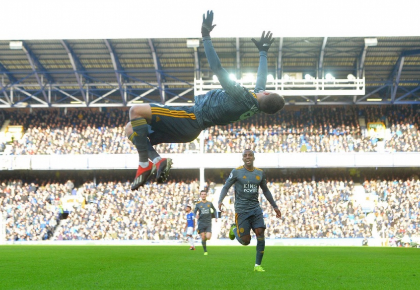 Vardy