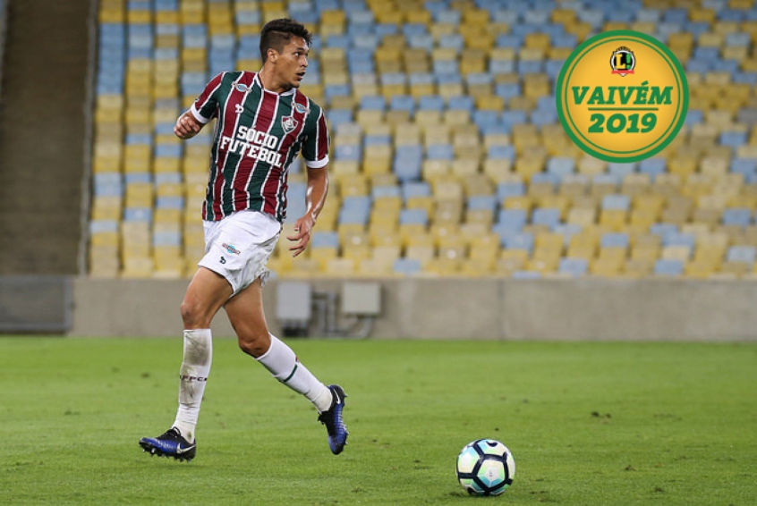 Reginaldo VAIVÉM