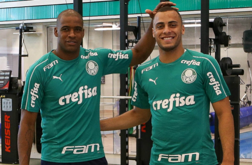 camisa de treino palmeiras 2019