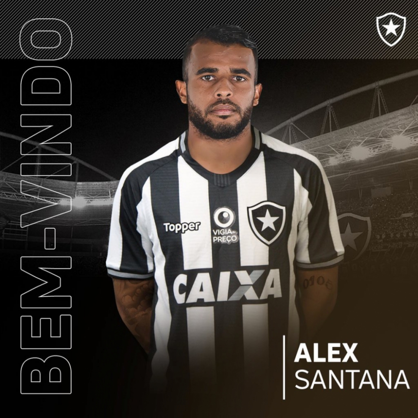 Alex Santana
