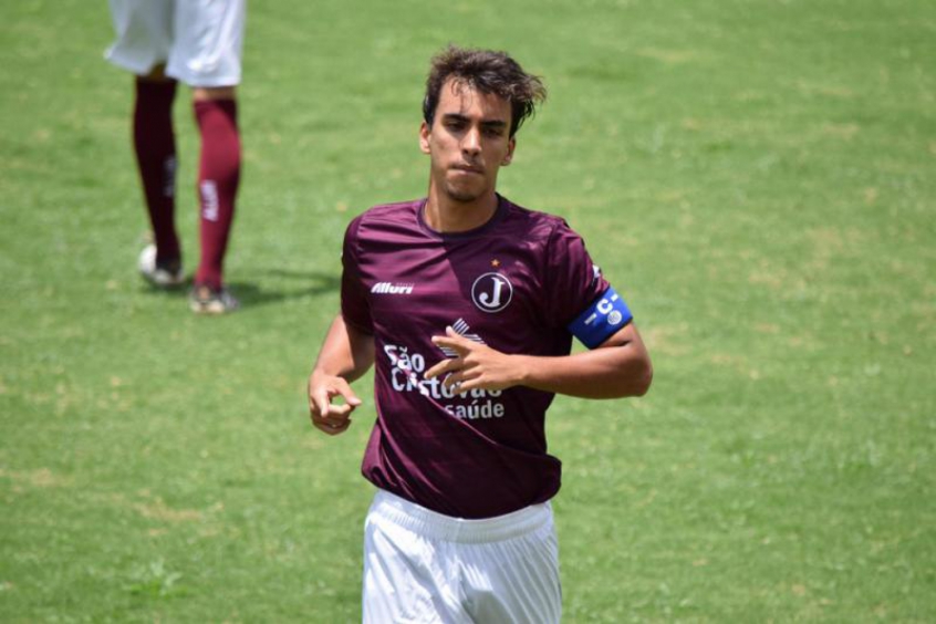 Lucas Augusto