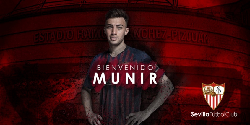 Munir Sevilla