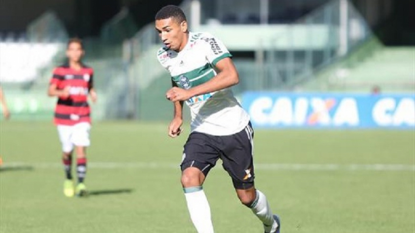 Igor Jesus - Coritiba