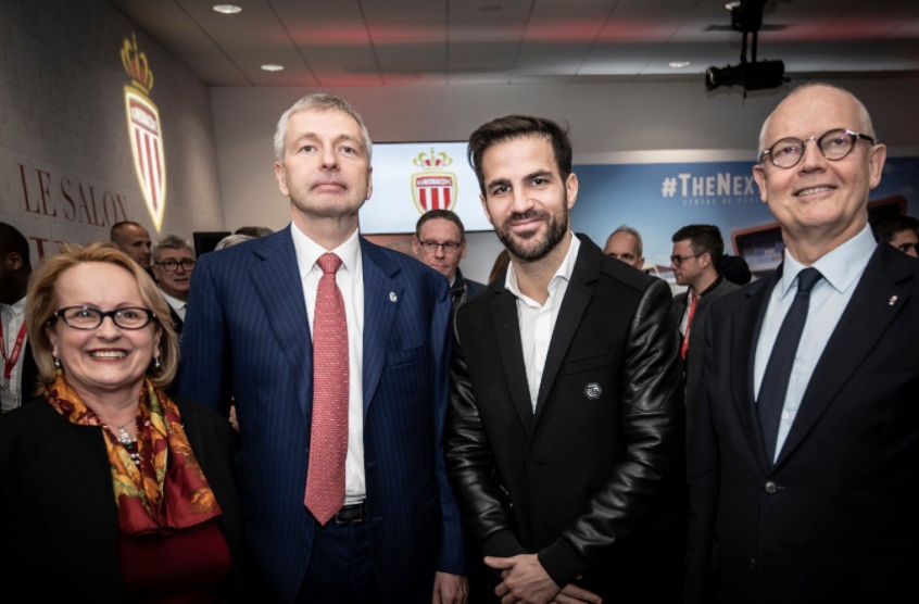 Fabregas