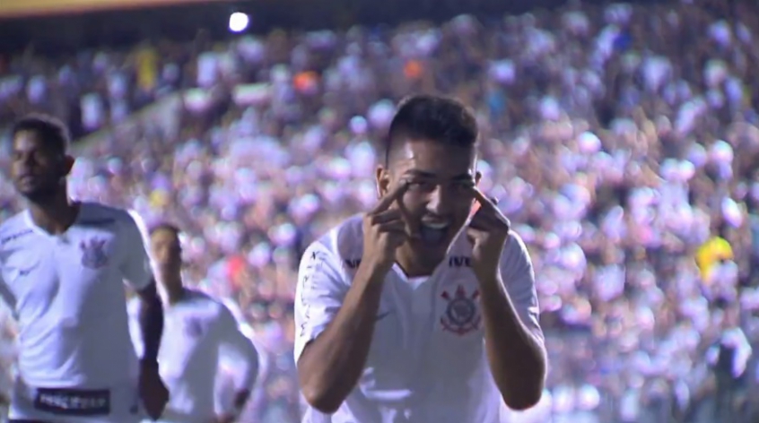 Pela 11ª vez, Corinthians elimina o Grêmio, na Copa São Paulo